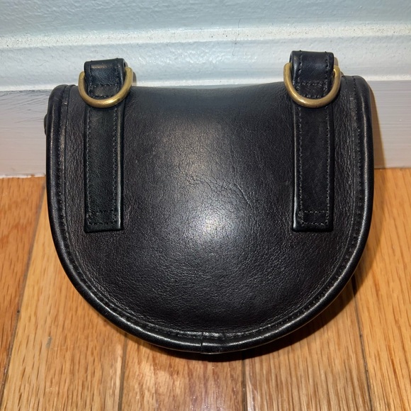 Vintage Coach Mini Belt Bag 9826 - Picture 3 of 12